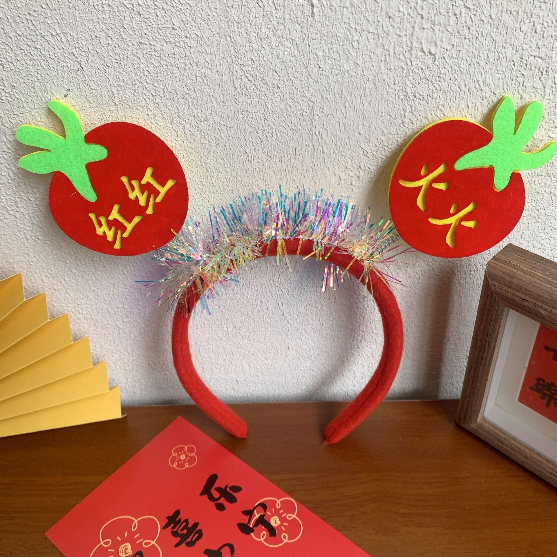 Wholesale  Celebration Headwear Headband
